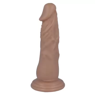 MR INTENSE - 6 PENE REALISTICO 16.6 CM -O- 4.4 CM 