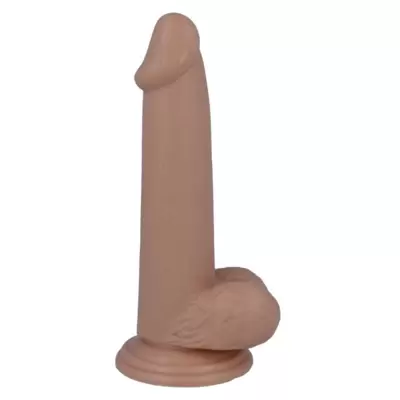 MR INTENSE - 10 REALISTIC PENIS 18 CM -O- 3.4 CM 