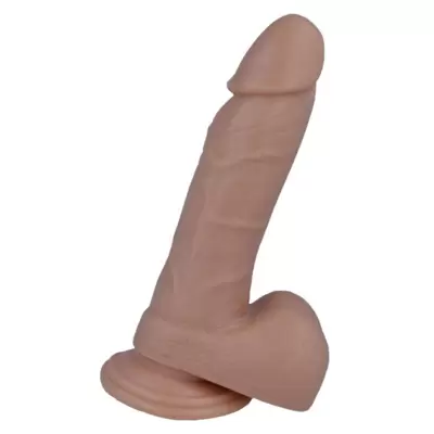 MR INTENSE - 14 PENE REALISTICO 18.5 CM -O- 3.8 CM 