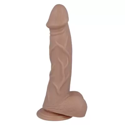 MR INTENSE - 26 PENE REALISTICO 22 CM -O- 4.4 CM 