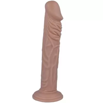 MR INTENSE - 27 PENE REALISTICO 22.3 CM -O- 4 CM 