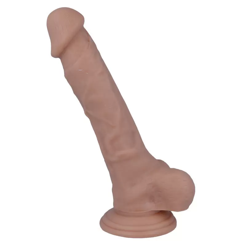 MR INTENSE - 28 PENE REALISTICO 22.3 CM -O- 3.4 CM  