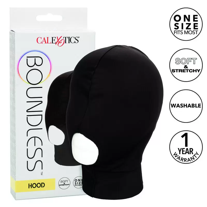 CALEXOTICS - BOUNDLESS CAPPUCCIO  