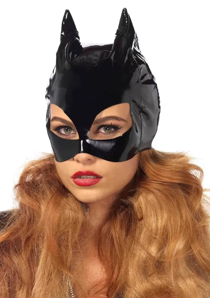 LEG AVENUE - MASCHERA CATWOMAN  