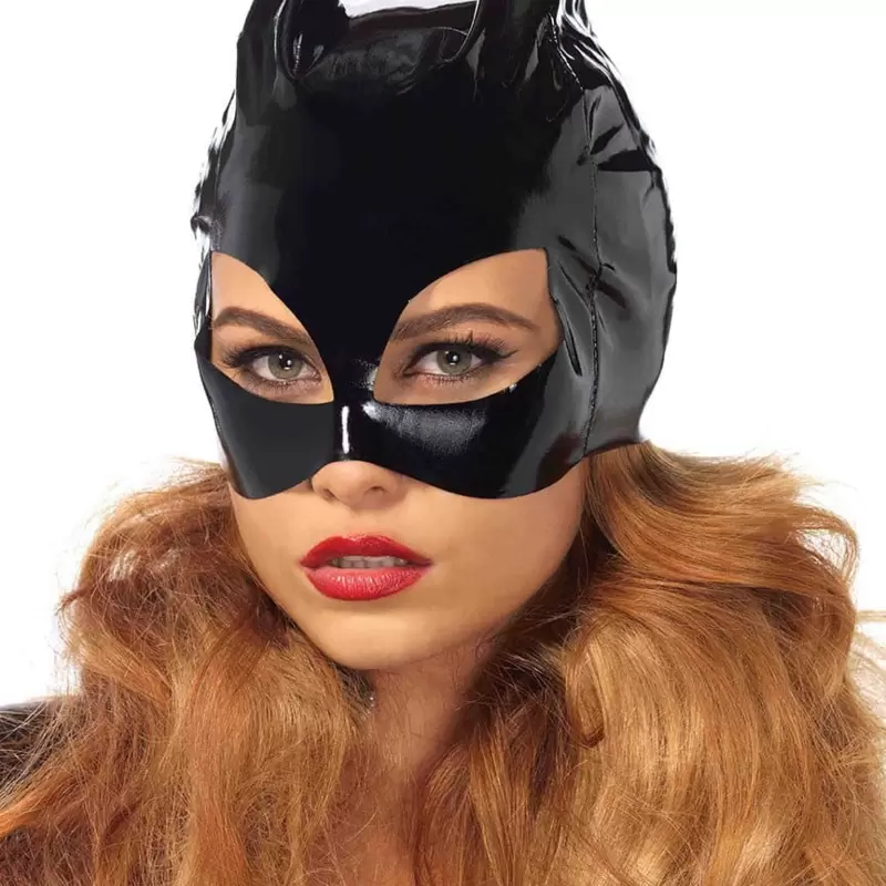 LEG AVENUE - MASCHERA CATWOMAN