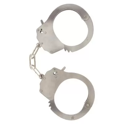 Metal Handcuffs Metal  