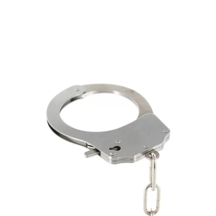 Metal Handcuffs Metal  