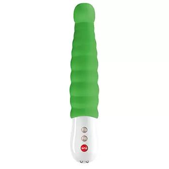 Fun Factory - Patchy Paul G5 G-Spot Vibrator Fresh Green  