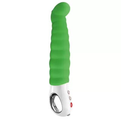 Fun Factory - Patchy Paul G5 G-Spot Vibrator Fresh Green 