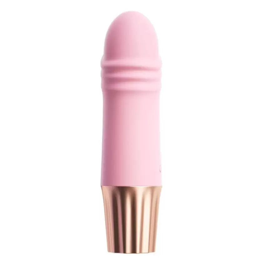 Happy Vibrator LL-2333-c  