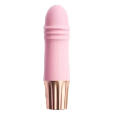 Happy Vibrator LL-2333-c 