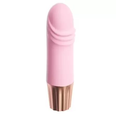 Happy Vibrator LL-2333-c 