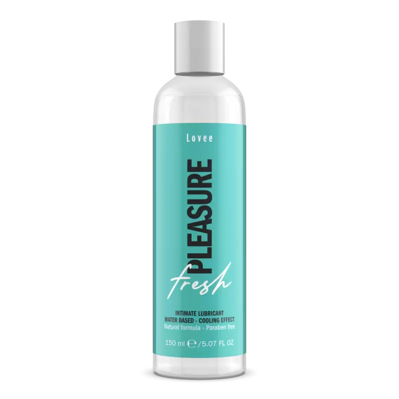 Lovee Fresh Pleasure 150 ml  