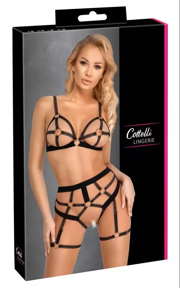 Cottelli set S  