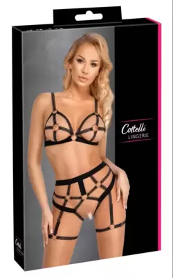 Cottelli set S 