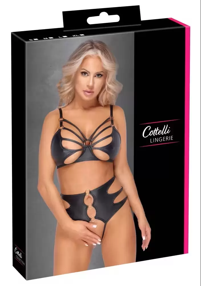 Cottelli set S  