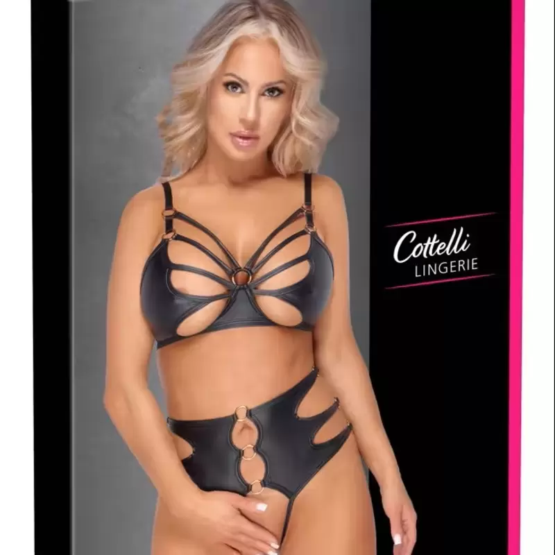 Cottelli set S