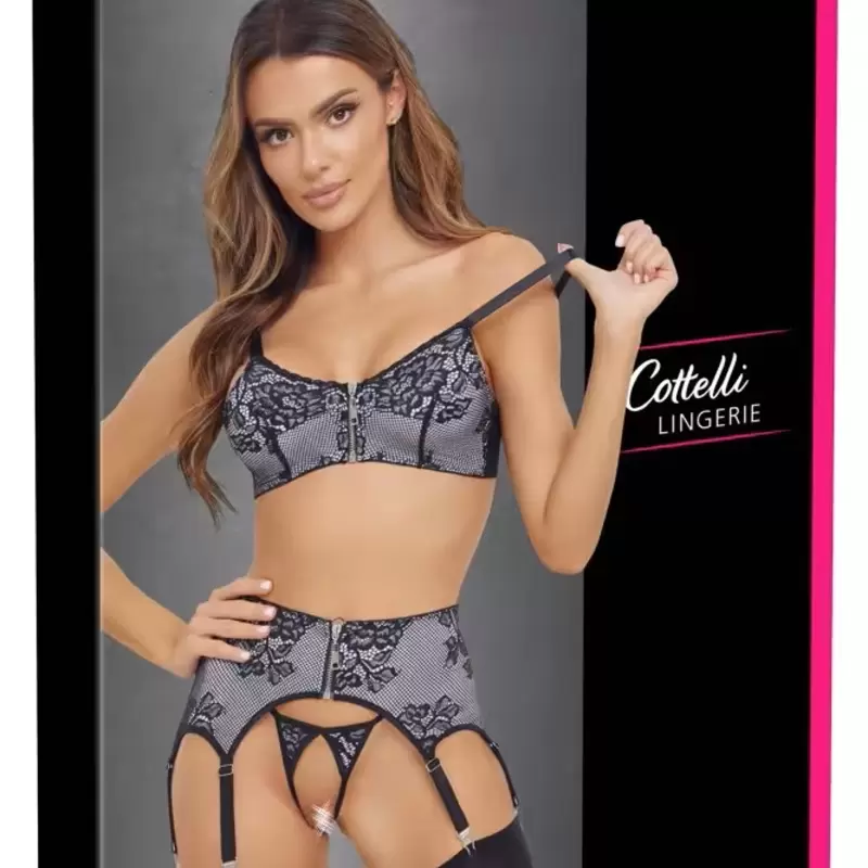 Cottelli set M