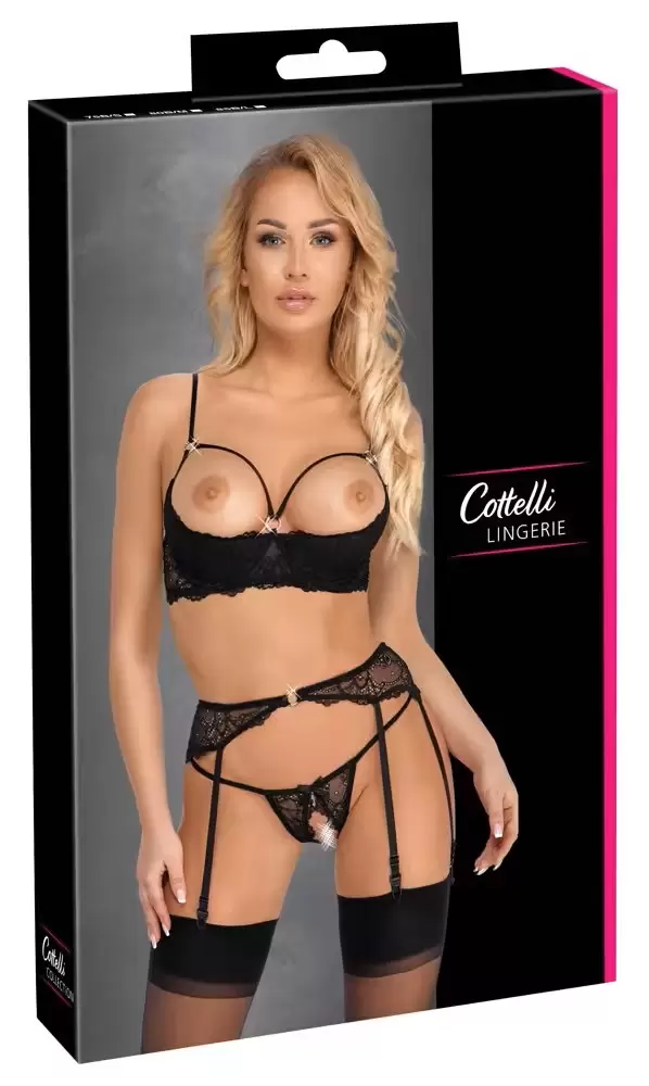 Cottelli set S  