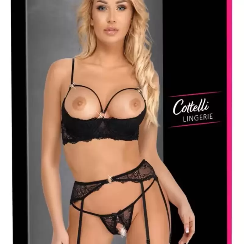 Cottelli set S