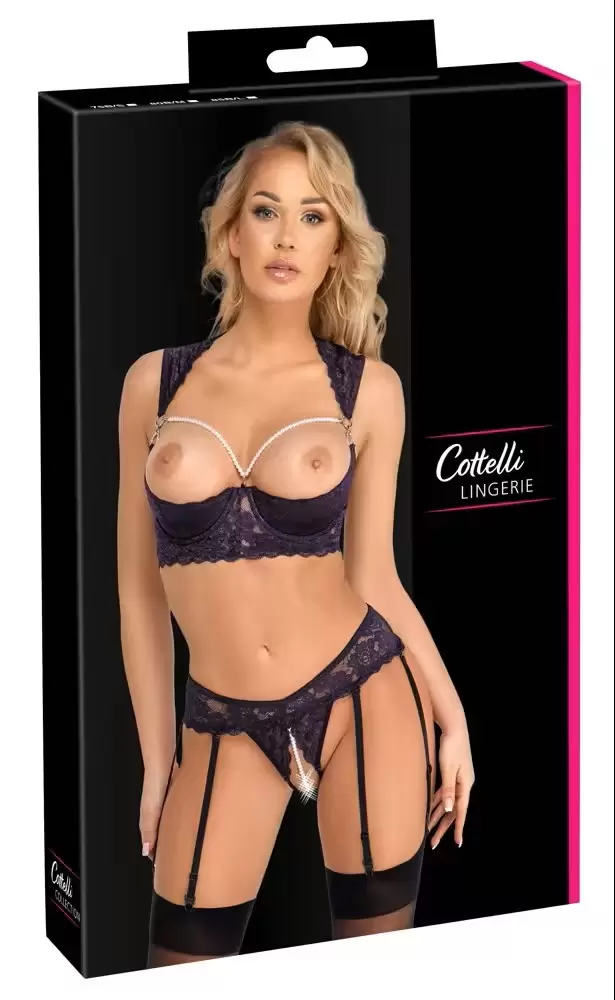 Cottelli set S  