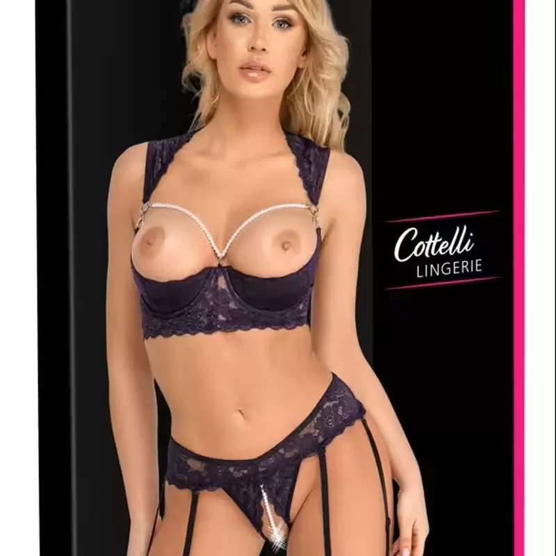 Cottelli set M