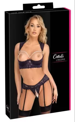 Cottelli set M 