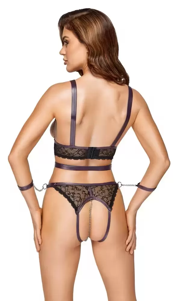 Cottelli Bondage Set M  