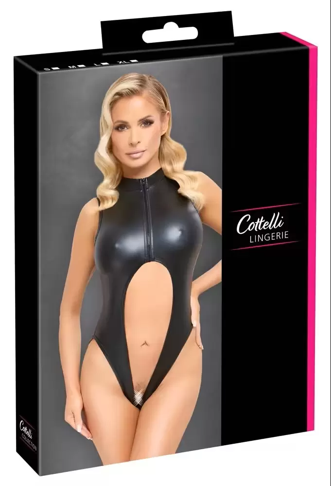 Cottelli body S  